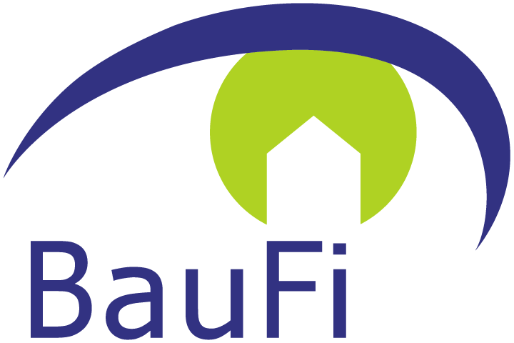 BauFi Webseite